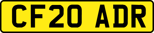 CF20ADR