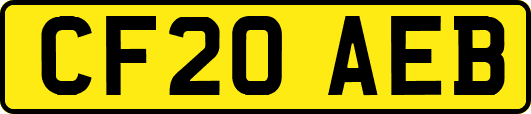 CF20AEB