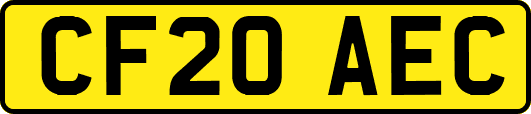 CF20AEC