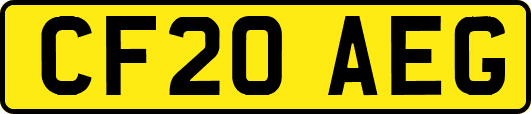 CF20AEG
