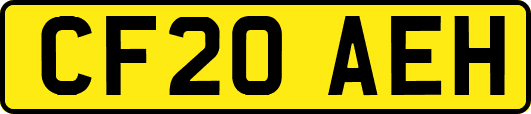 CF20AEH