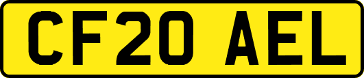 CF20AEL
