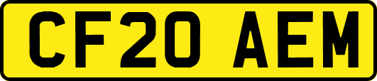 CF20AEM