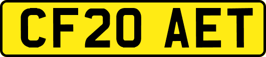 CF20AET