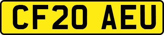 CF20AEU