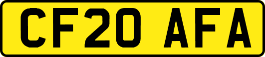 CF20AFA