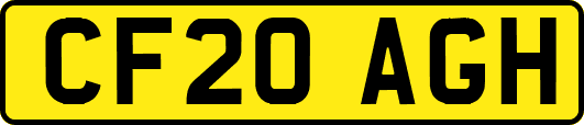 CF20AGH