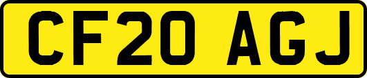 CF20AGJ