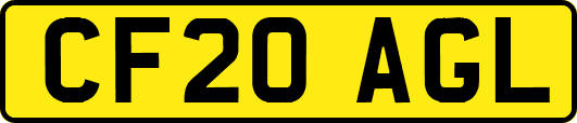 CF20AGL