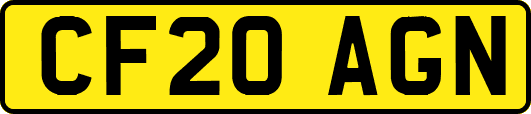 CF20AGN