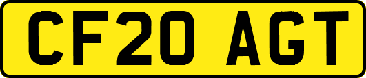 CF20AGT