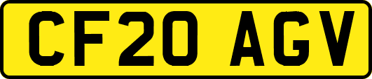 CF20AGV