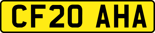CF20AHA
