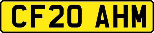 CF20AHM