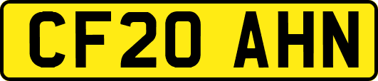 CF20AHN