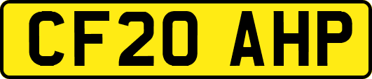 CF20AHP
