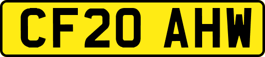 CF20AHW