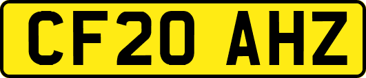 CF20AHZ