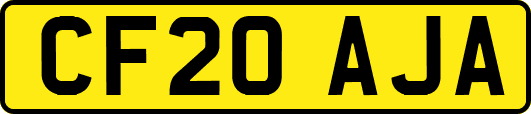 CF20AJA