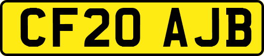 CF20AJB