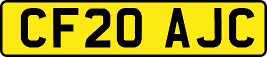 CF20AJC