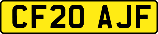 CF20AJF
