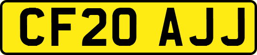 CF20AJJ