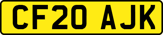 CF20AJK