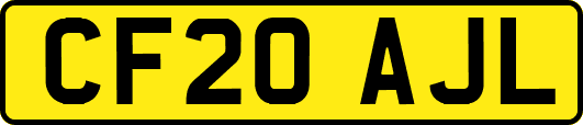 CF20AJL
