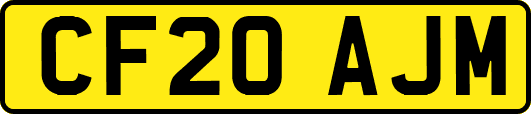 CF20AJM