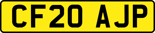 CF20AJP