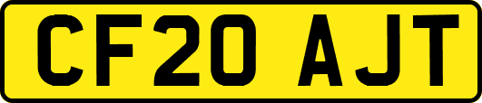 CF20AJT