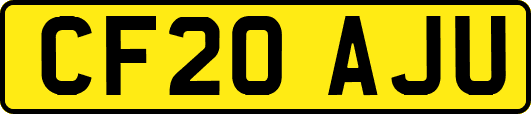 CF20AJU