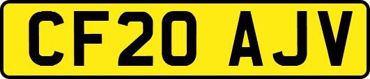 CF20AJV