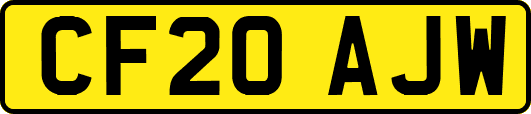 CF20AJW