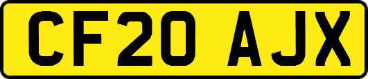 CF20AJX