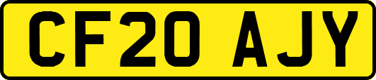 CF20AJY