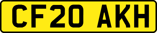 CF20AKH