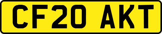 CF20AKT
