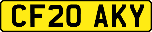 CF20AKY