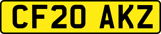 CF20AKZ