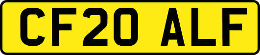 CF20ALF