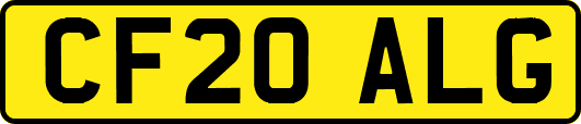 CF20ALG