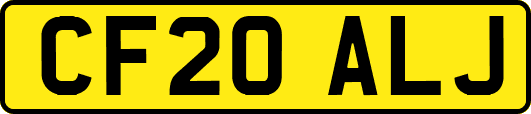 CF20ALJ