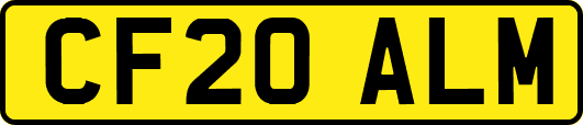 CF20ALM