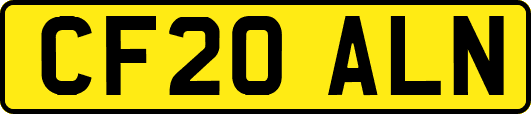 CF20ALN
