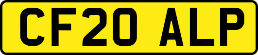 CF20ALP