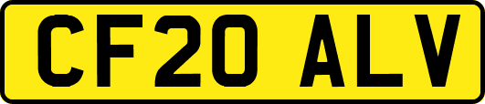 CF20ALV