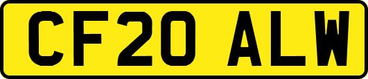 CF20ALW