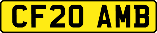 CF20AMB